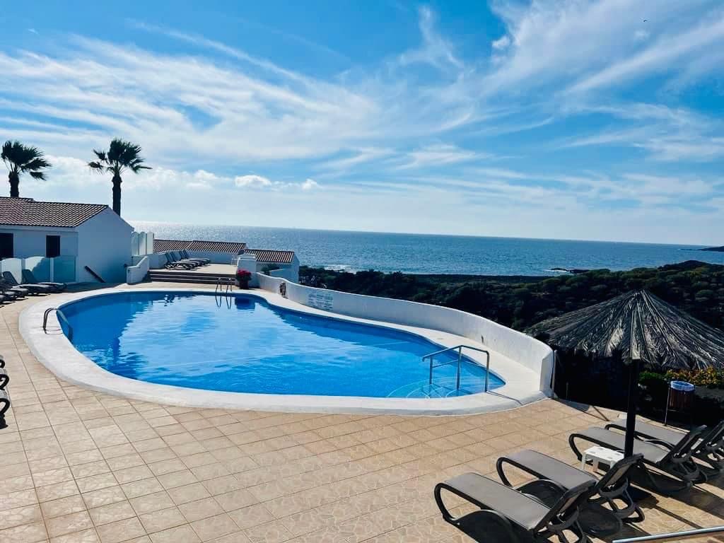 Ocean Ridge H2 Amarilla Golf